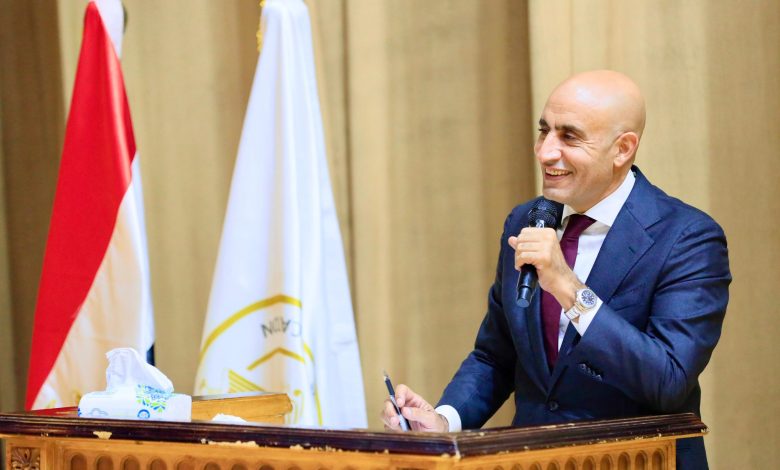 جدول امتحانات الثانوية العامة 2026 علمي علوم  2